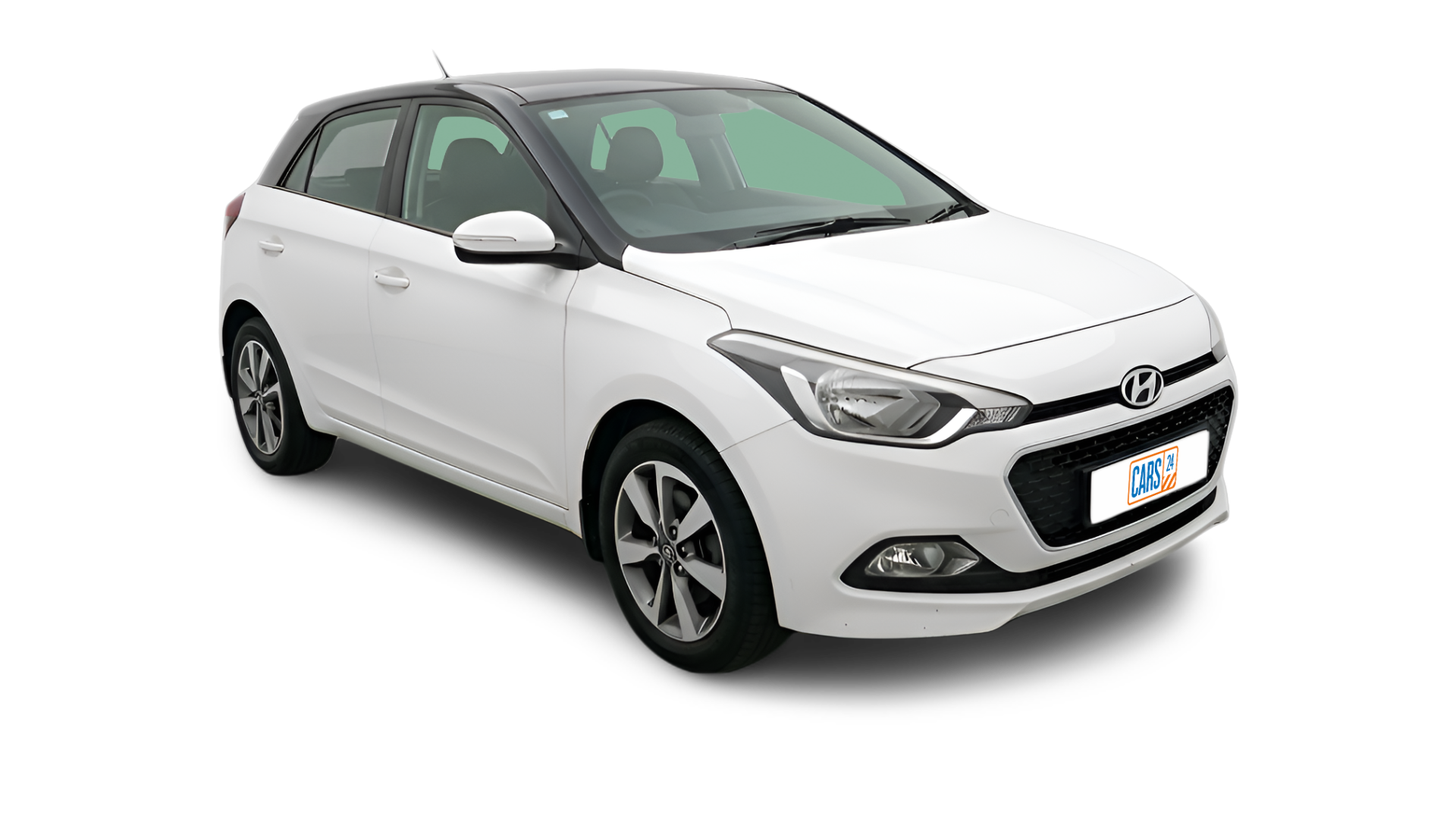 Hyundai Elite i20-img